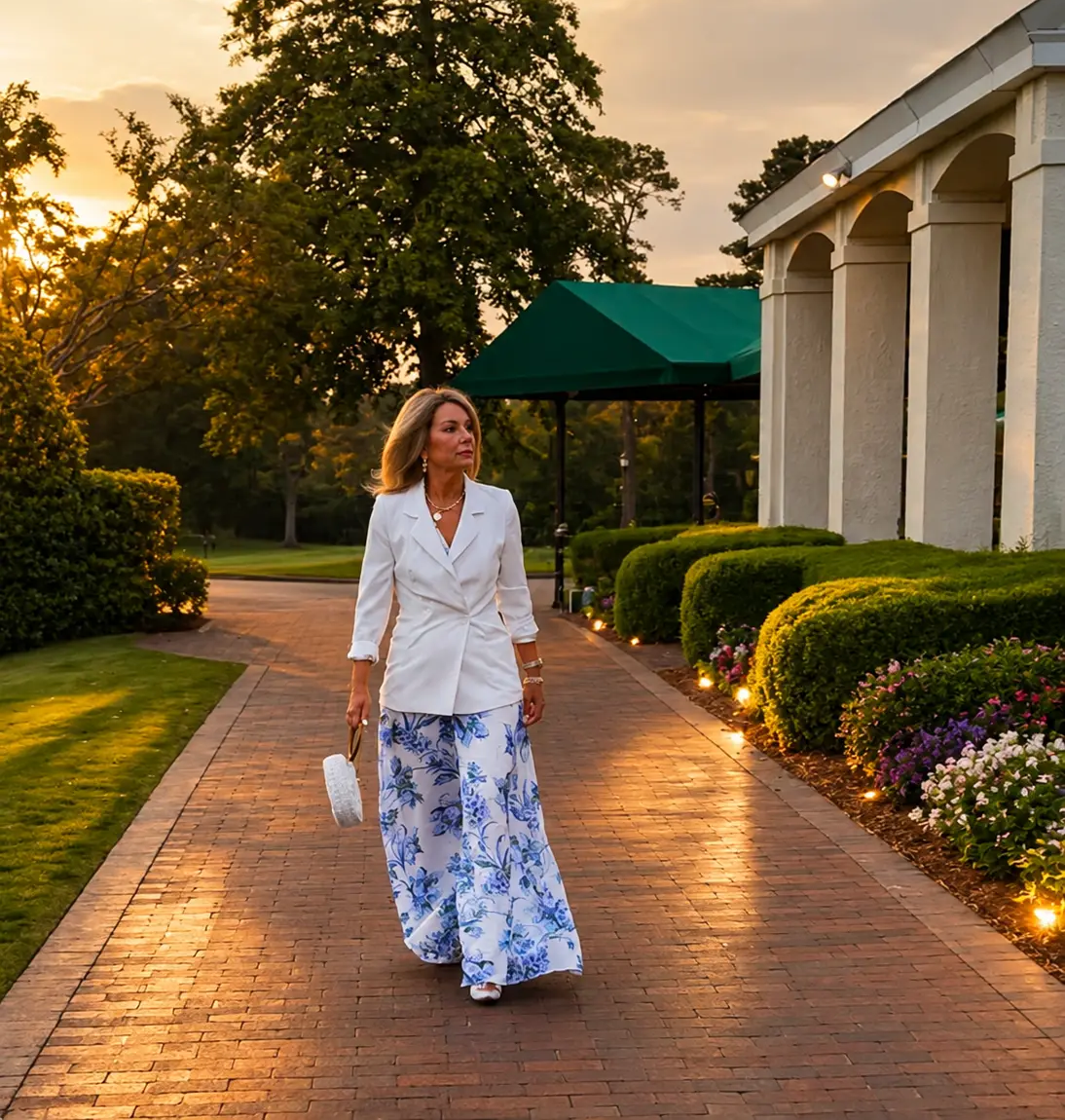 Portrait of Karen Riccio